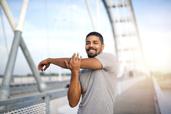 A importância do exercício físico para a saúde