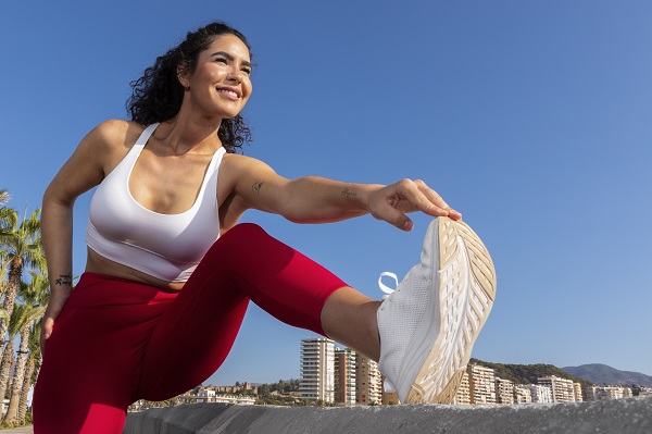 A importância do exercício físico para a saúde