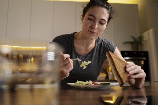 Como a alimentação afeta a saúde: Descubra!