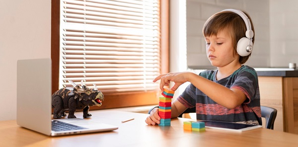 Transtorno do Espectro do Autismo (TEA) em Crianças Entenda