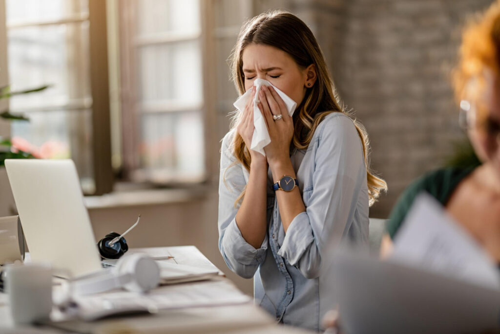 Alerta de Virose! Como Se Proteger Nesse Período