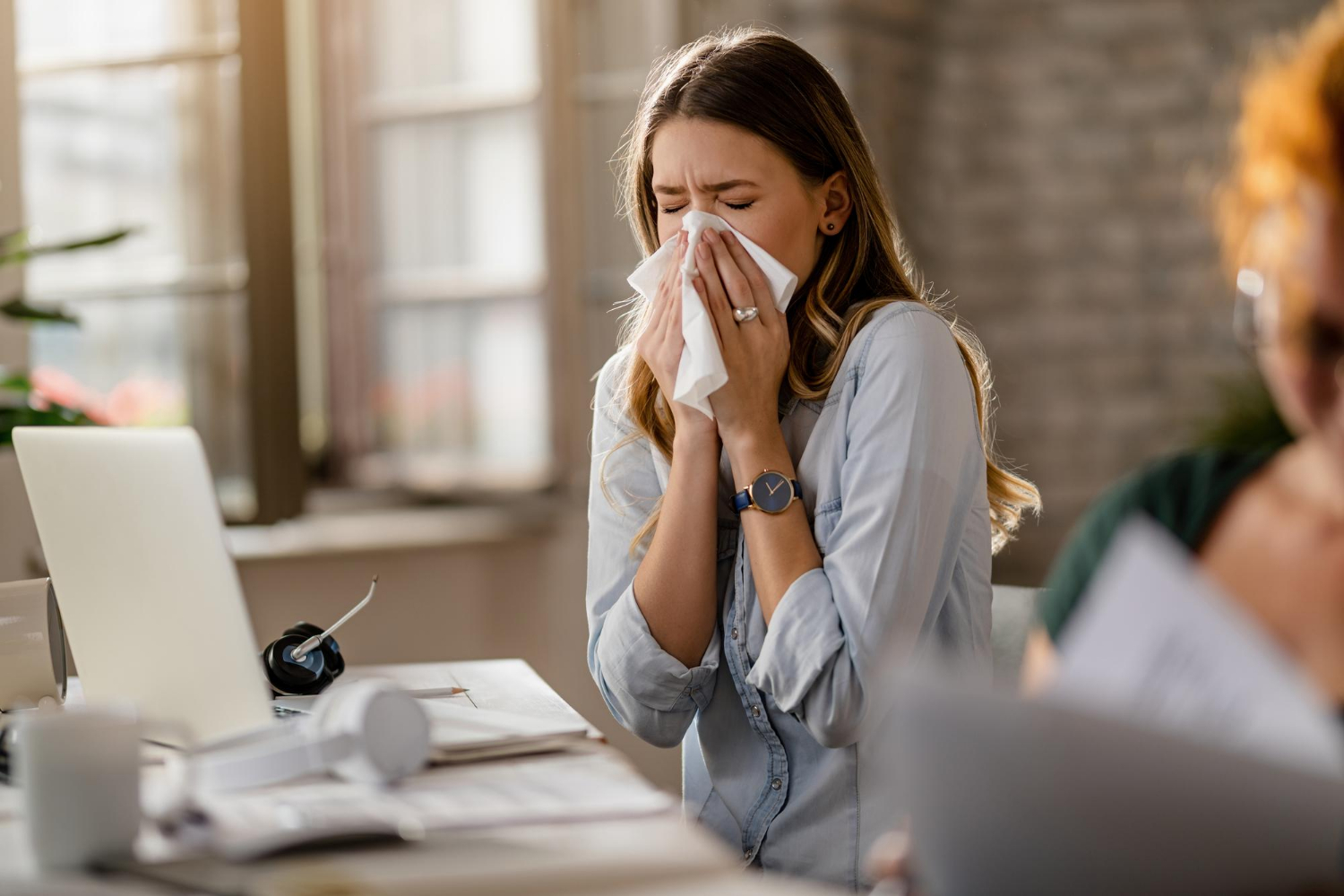 Alerta de Virose! Como Se Proteger Nesse Período