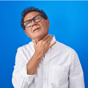 Problemas na Tireoide