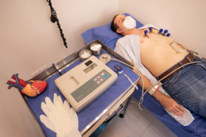 sintomas cardiovasculares