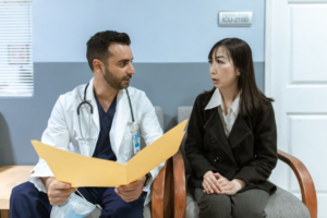 custo de adiar consultas médicas