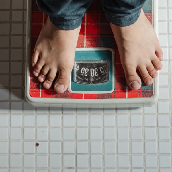alterações hormonais e peso